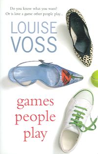 Produktbild: Games People Play
