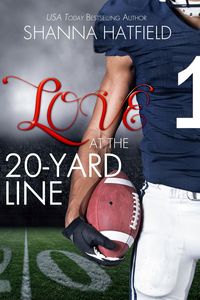 Produktbild: Love at the 20-Yard Line