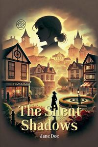 Produktbild: The Silent Shadows