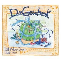 Produktbild: Das Geschenk