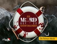 Produktbild: Mord auf Ex 2 &ndash; Der Adventskalender