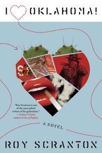 Produktbild: I Heart Oklahoma!