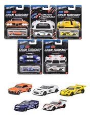 Produktbild: Hot Wheels Entertainment Sortiment