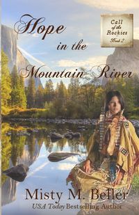 Produktbild: Hope in the Mountain River