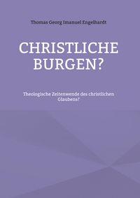 Produktbild: Christliche Burgen?