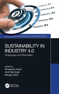 Produktbild: Sustainability in Industry 4.0