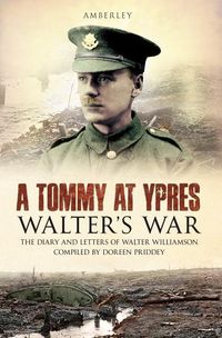 Produktbild: A Tommy at Ypres