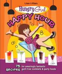 Produktbild: Hungry Girl Happy Hour