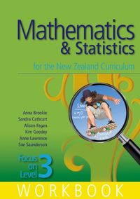 Produktbild: Cambridge Mathematics and Statistics for the New Zealand Cur