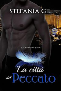 Produktbild: La citta del peccato