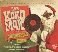 Produktbild: R&B Koko Mojo Christmas Vol. 1