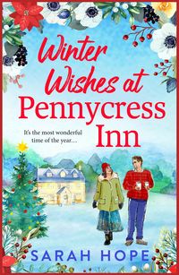 Produktbild: Winter Wishes at Pennycress Inn