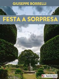 Produktbild: Festa a sorpresa