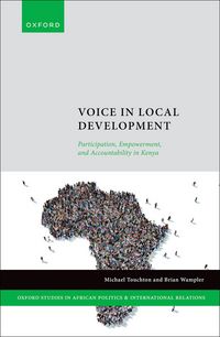 Produktbild: Voice in Local Development