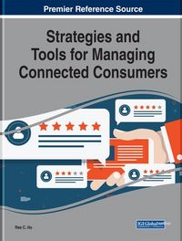 Produktbild: Strategies and Tools for Managing Connected Consumers