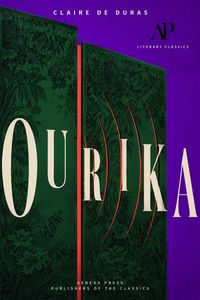 Produktbild: Ourika