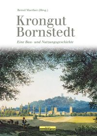 Produktbild: Krongut Bornstedt