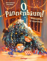 Produktbild: O Pannenbaum!