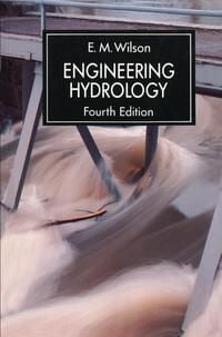 Produktbild: Engineering Hydrology