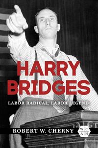 Produktbild: Harry Bridges
