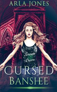 Produktbild: Cursed Banshee