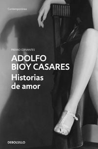 Produktbild: Historias de Amor / Love Stories