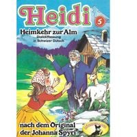 Produktbild: Heimkehr auf die Alm