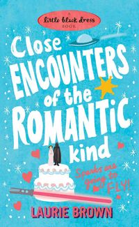 Produktbild: Close Encounters of the Romantic Kind
