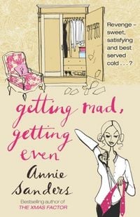 Produktbild: Getting Mad, Getting Even