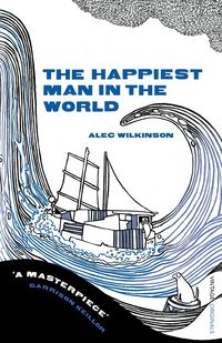 Produktbild: The Happiest Man in the World