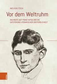 Produktbild: Vor dem Weltruhm