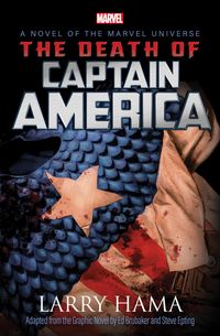Produktbild: The Death of Captain America