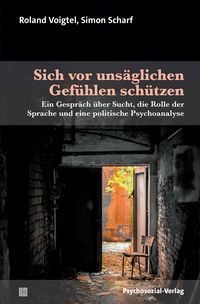Produktbild: Sich vor uns&auml;glichen Gef&uuml;hlen sch&uuml;tzen