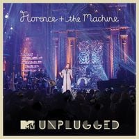 Produktbild: MTV Presents Unplugged: Florence + The Machine