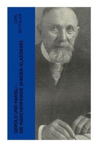 Produktbild: Gerold und Hansli - Die M&auml;dchenfeinde (Kinder-Klassiker)