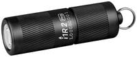 Produktbild: OLight i1R 2 Pro black LED Taschenlampe akkubetrieben 180lm 22g
