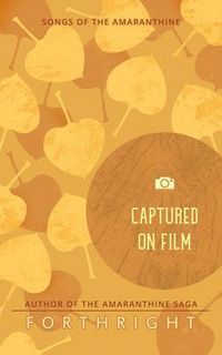 Produktbild: Captured on Film