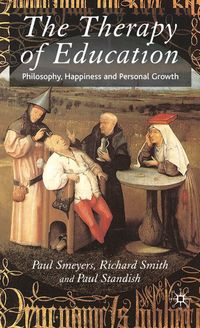 Produktbild: The Therapy of Education