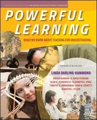 Produktbild: Powerful Learning