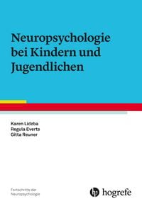 Produktbild: Neuropsychologie bei Kindern und Jugendlichen