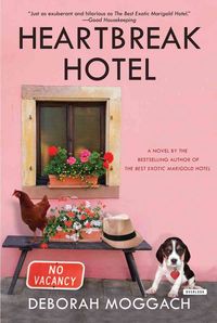 Produktbild: Heartbreak Hotel