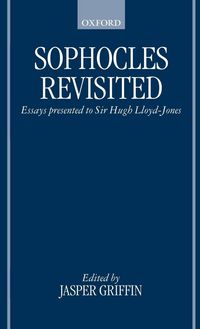 Produktbild: Sophocles Revisited