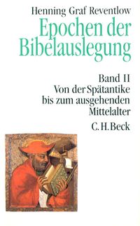 Produktbild: Von der Sp&auml;tantike bis zum Ausgang des Mittelalters