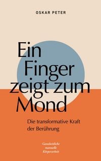 Produktbild: Ein Finger zeigt zum Mond