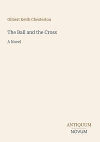 Produktbild: The Ball and the Cross