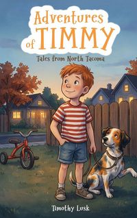 Produktbild: Adventures of Timmy