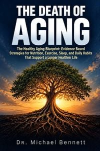 Produktbild: The Death of Aging