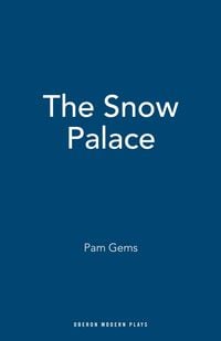 Produktbild: The Snow Palace