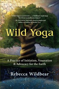 Produktbild: Wild Yoga