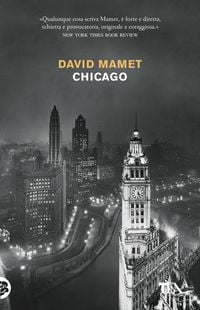 Produktbild: Chicago